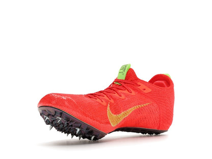 Nike Superfly Elite 2 Bright Crimson Lime Blast Mint Foam Washed Coral