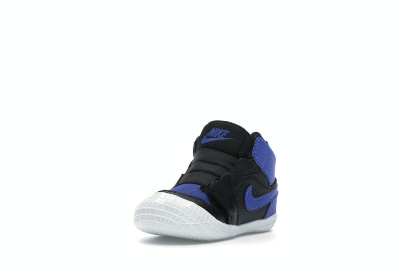 Jordan 1 Crib Bootie Royal (I)