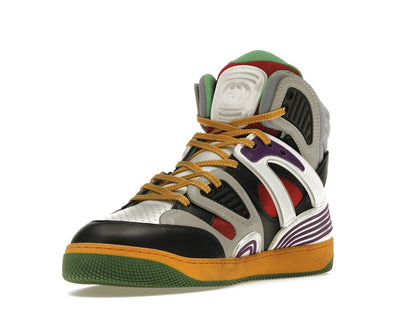 Gucci Basket Multicolor