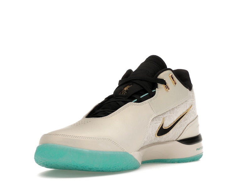 Nike Zoom LeBron NXXT Gen AMPD Liverpool FC (Translucent Sole)