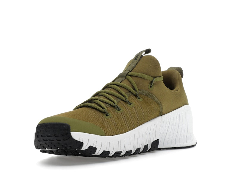 Nike Free Metcon 6 Pacific Moss Cool Grey