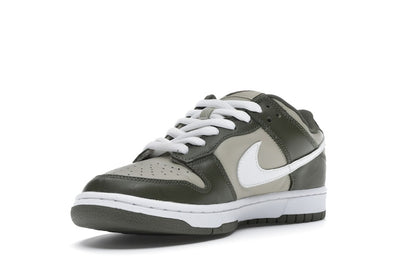 Nike Dunk Low Light Stone