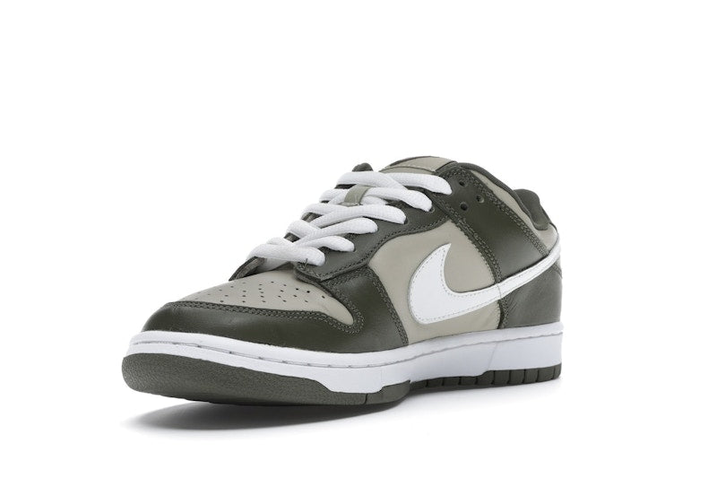 Nike Dunk Low Light Stone