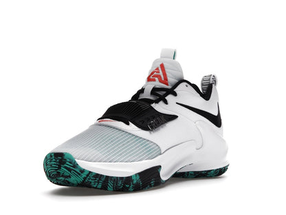 Nike Zoom Freak 3 Clear Emerald