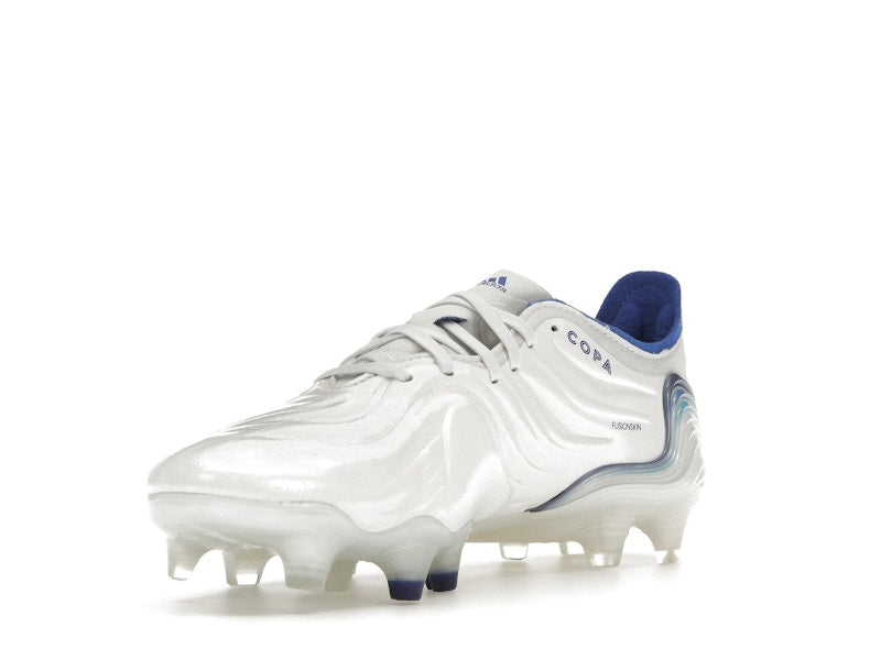 adidas Copa Sense.1 FG White Legacy Indigo