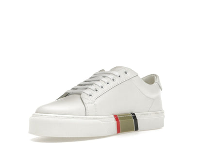 Burberry Rangleton Optic White