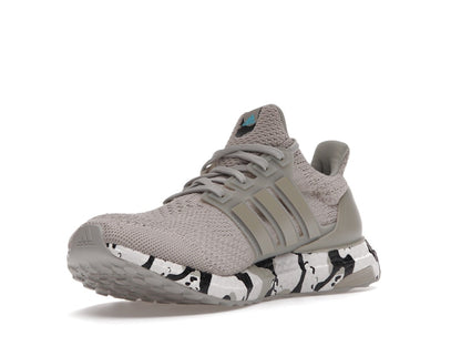 adidas Ultra Boost 5.0 DNA Metal Grey Camo