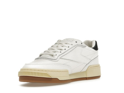Reebok Club C LTD Vintage White Black