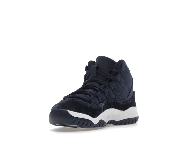 Jordan 11 Retro Midnight Navy (PS)
