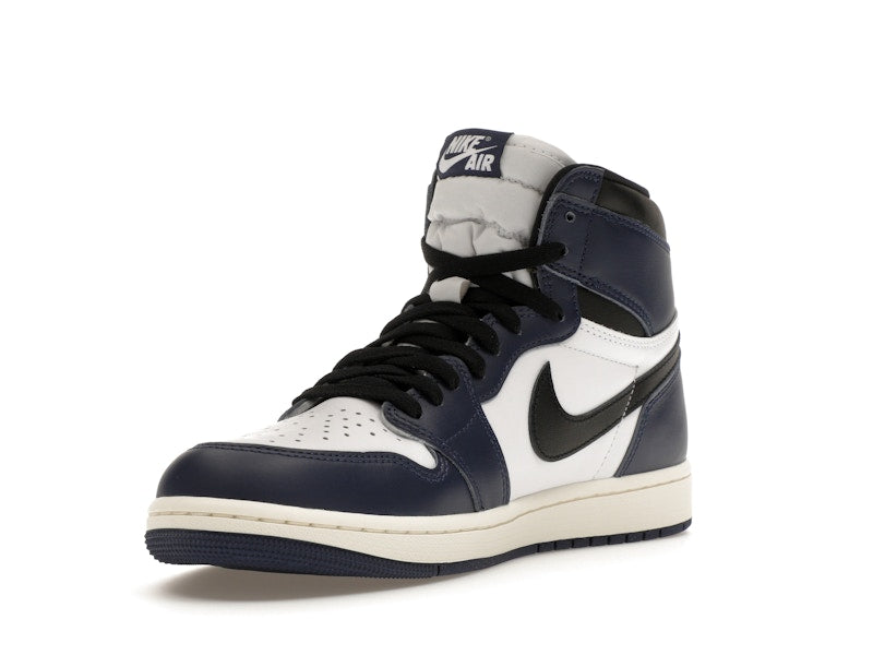 Jordan 1 Retro High OG Midnight Navy