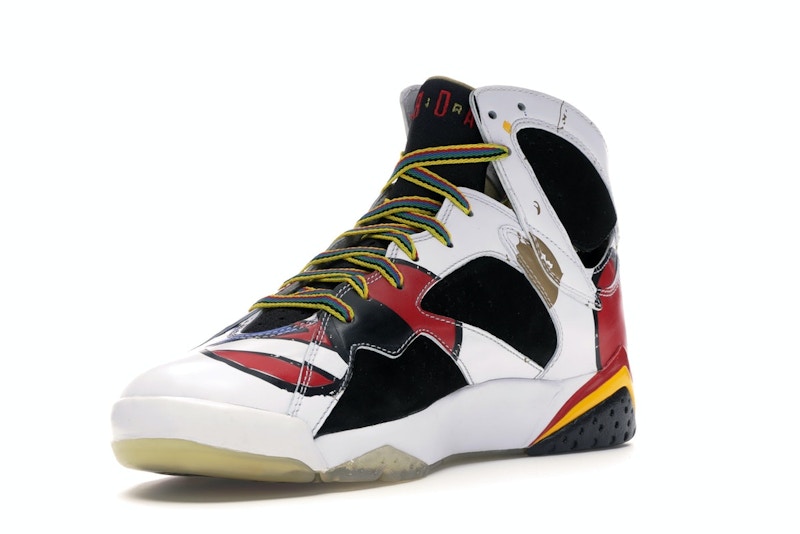 Jordan 7 Retro Miro