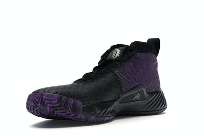 adidas Dame 5 Marvel Black Panther