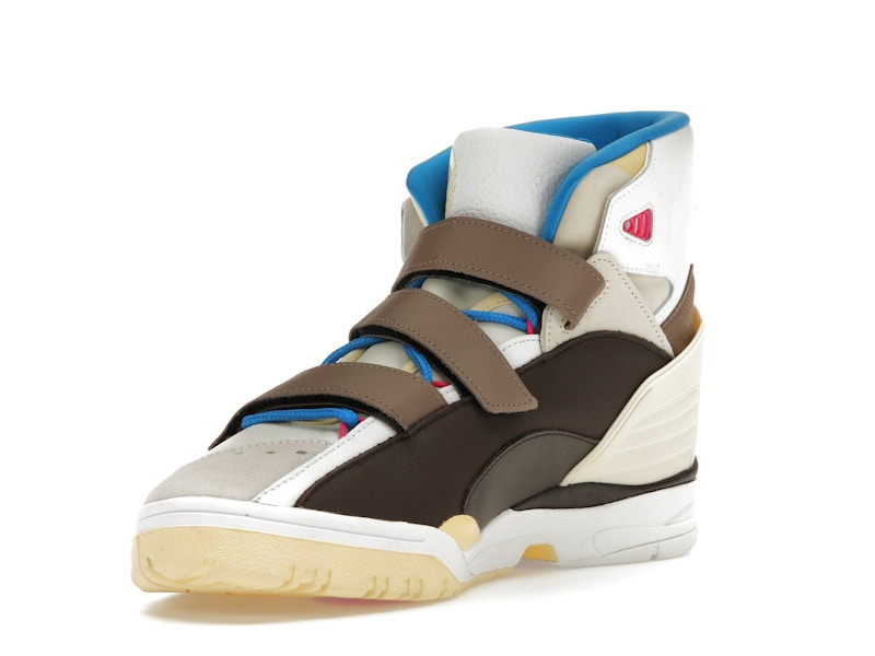 adidas Vadawam 326 Kid Cudi Dark Brown