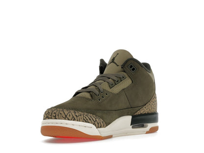 Jordan 3 Retro Family Affair (GS)