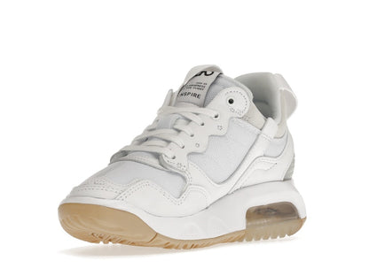 Jordan MA2 White Gum (Women's)