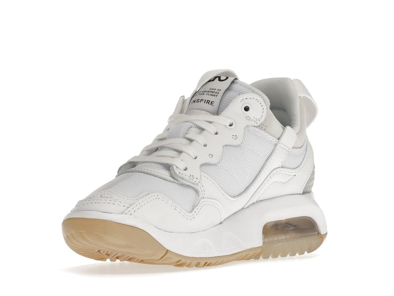 Jordan MA2 White Gum (Women's)