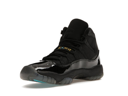 Jordan 11 Retro Gamma Blue (2013) (GS)