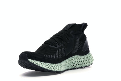 adidas Alphaedge 4D Black