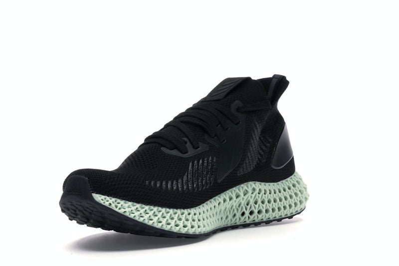adidas Alphaedge 4D Black