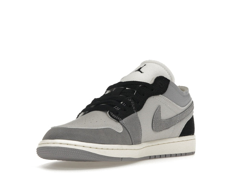 Jordan 1 Low SE Craft Inside Out Cement Grey