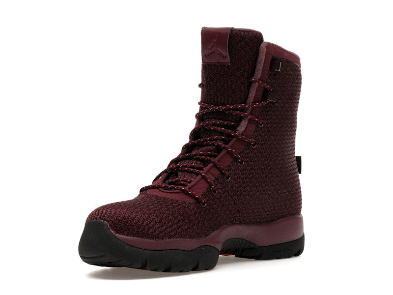 Jordan Future Boot Night Maroon