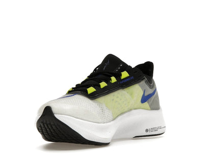 Nike Zoom Fly 3 Cyber Racer Blue