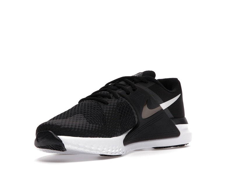 Nike Renew Fusion Dark Smoke Grey