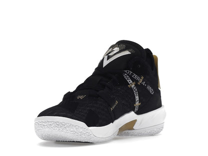 Jordan Why Not Zer0.4 Family