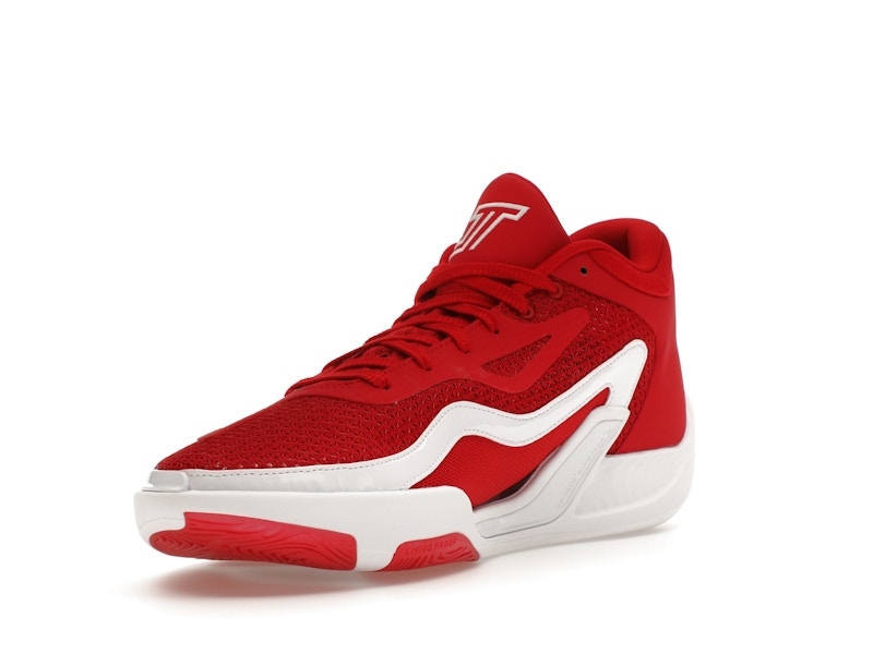 Jordan Tatum 1 TB University Red