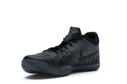 Nike Mamba Rage Black