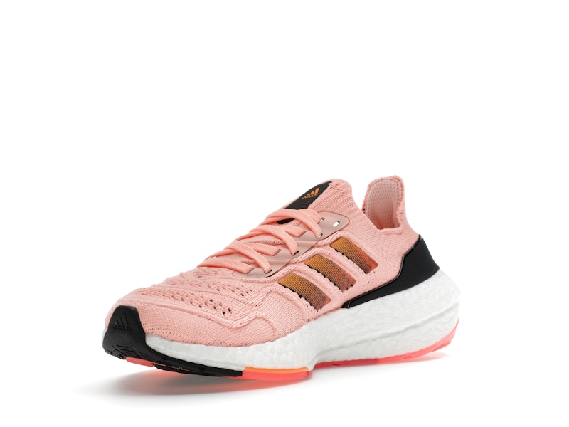 adidas Ultra Boost 22 Heat.Rdy Light Flash Orange (Women's)