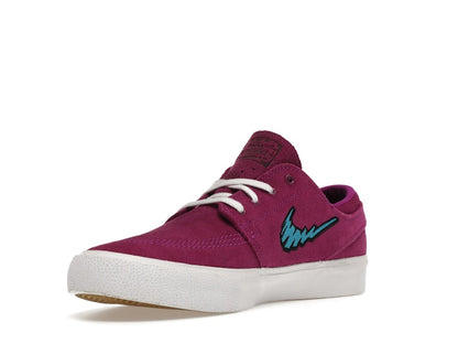 Nike SB Zoom Stefan Janoski RM Vivid Purple