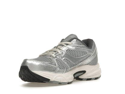 Saucony Grid Ride Millennium Silver Cream (Women's)
