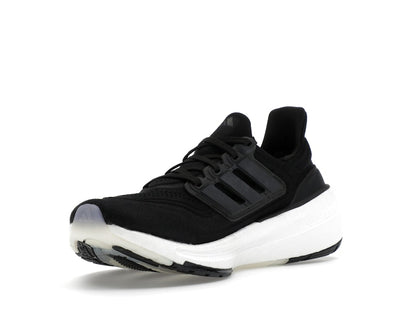 adidas Ultra Boost Light Core Black Crystal White (Women's)