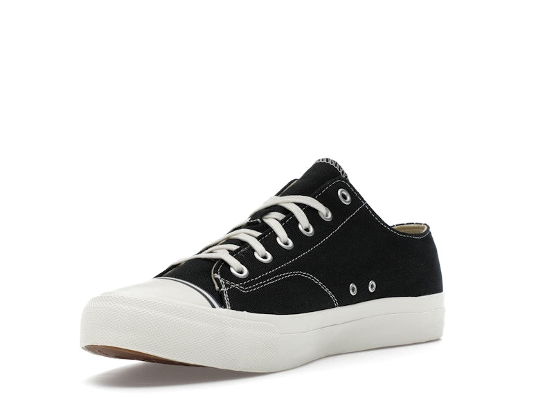 Pro Keds Royal Lo Black White