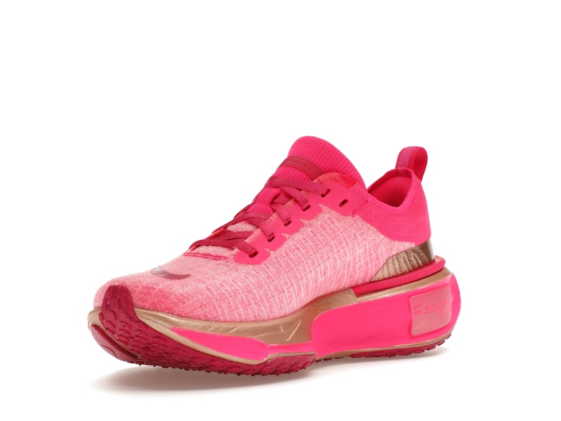 Nike ZoomX Invincible Run 3 Fierce Pink (Women's)