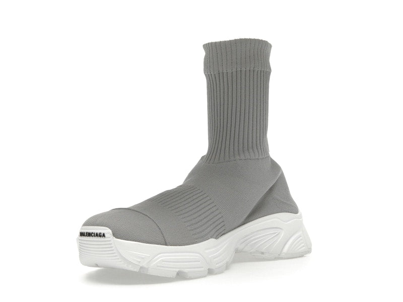 Balenciaga Speed 3.0 Grey White (Women's)