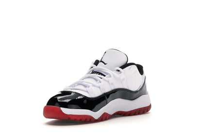 Jordan 11 Retro Low Concord Bred (PS)
