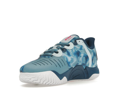 Nike Court Air Zoom GP Turbo Naomi Osaka Glacier Blue (Women's)