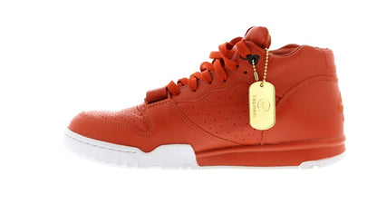 Nike Air Trainer 1 Fragment Rust