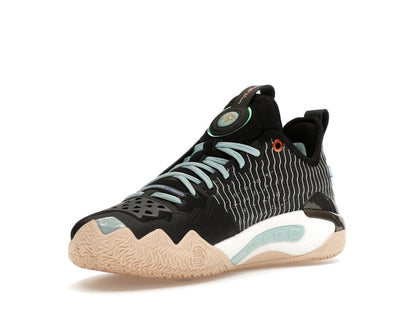 Anta Shock Wave 5 Pro Kyrie Irving Lone Ranger