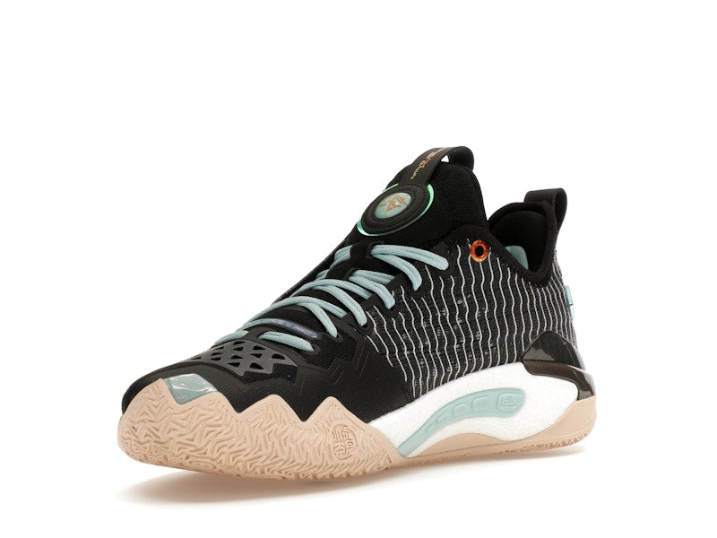 Anta Shock Wave 5 Pro Kyrie Irving Lone Ranger