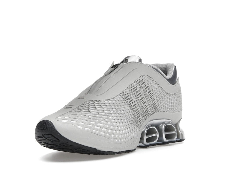 adidas Megaride S2 Grey Crystal White