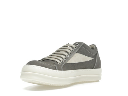 Rick Owens DRKSHDW Vintage Low Dark Dust Milk