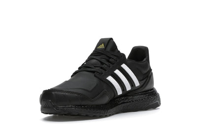 adidas Ultra Boost DNA Superstar Black White