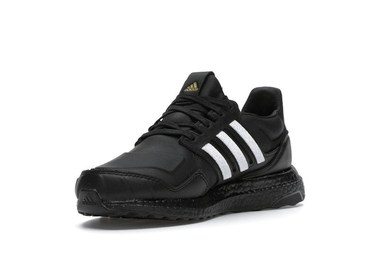 adidas Ultra Boost DNA Superstar Black White