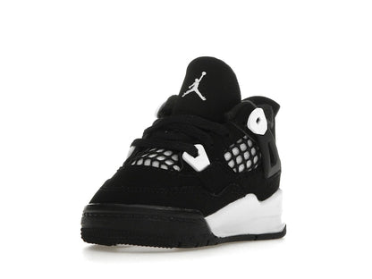Jordan 4 Retro White Thunder (TD)