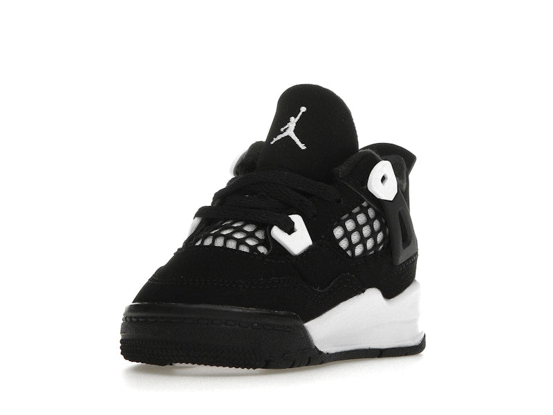 Jordan 4 Retro White Thunder (TD)