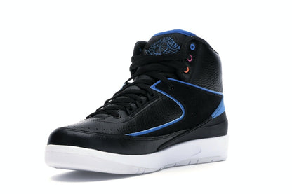 Jordan 2 Retro Radio Raheem