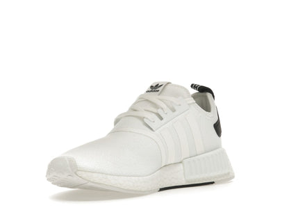 adidas NMD R1 Parley White